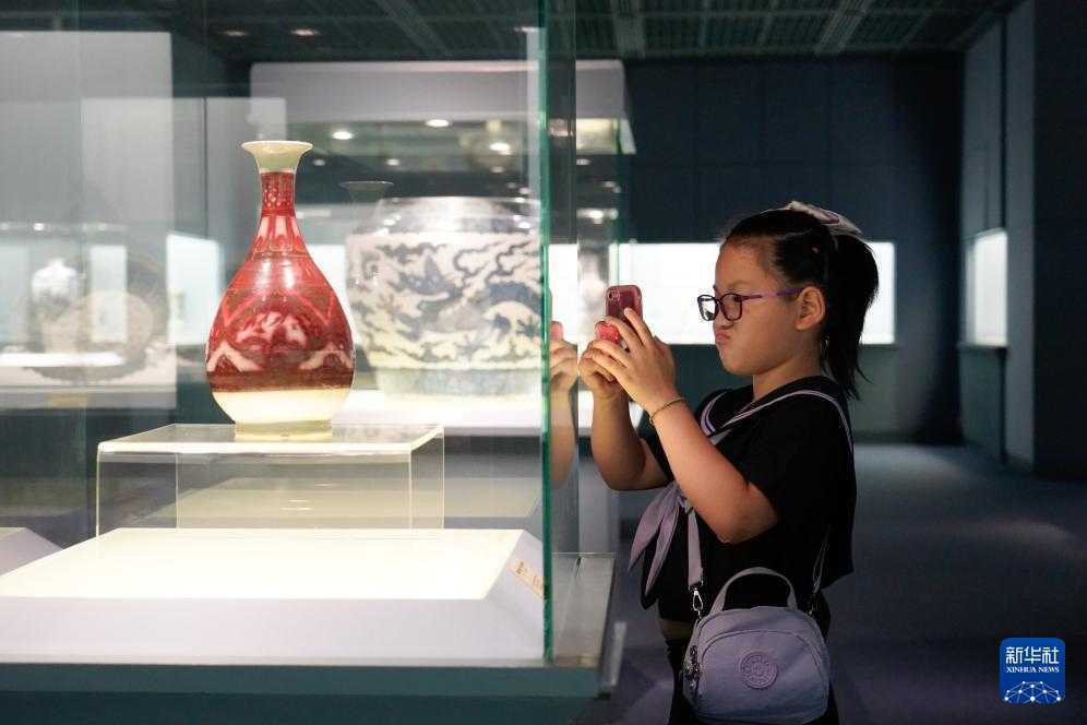 “博物馆”上海：博物馆延长开放时间陪你过暑假