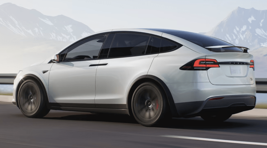 朱晓彤卸任特斯拉太原公司法定代表人,仍担任董事长_汽车_销售_显示