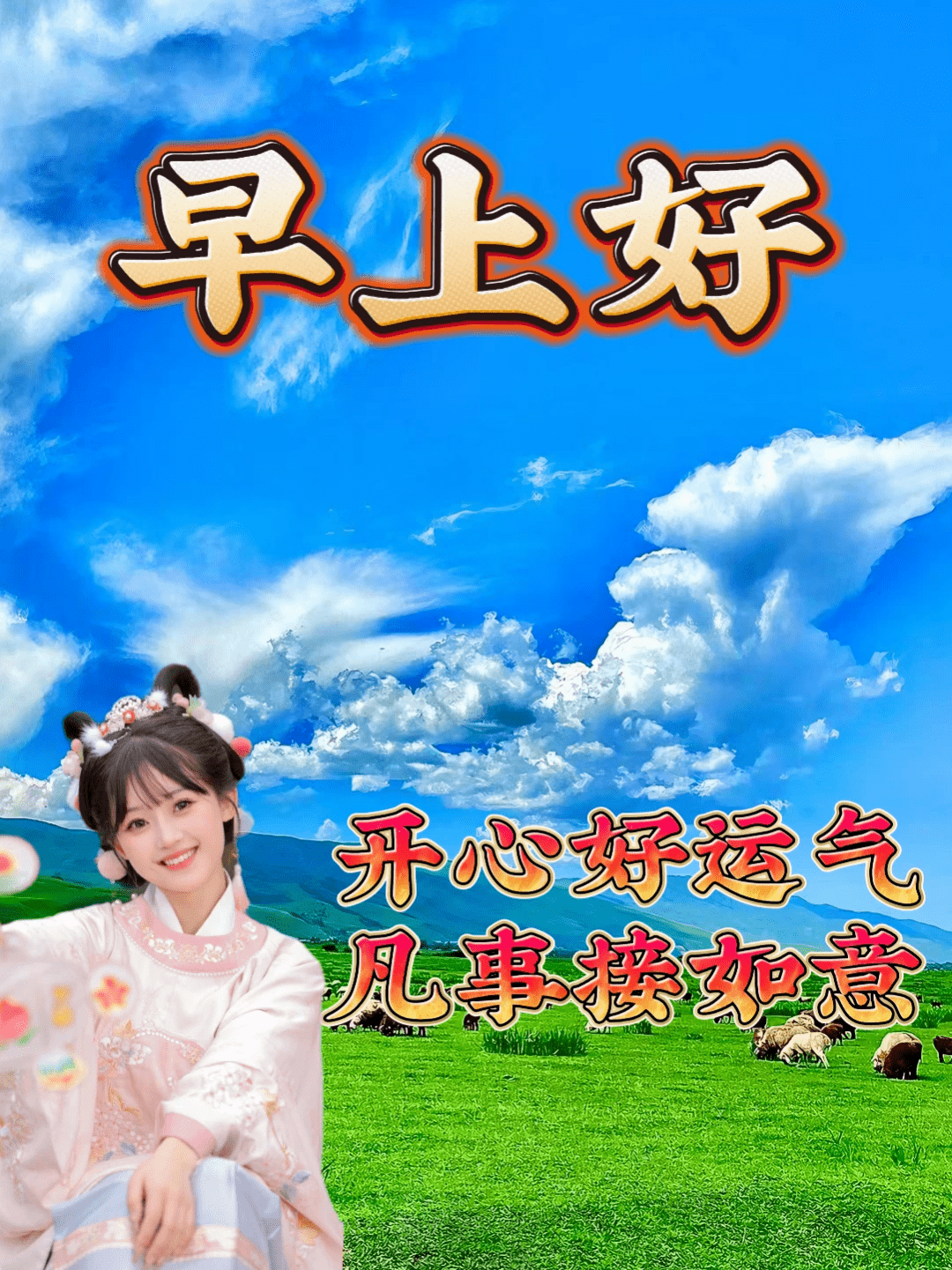 人生感悟_问候早安的句子_生活态度