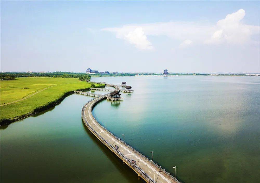 xterra中国首个品牌基地正式落成!_阳澄湖_园区_半岛