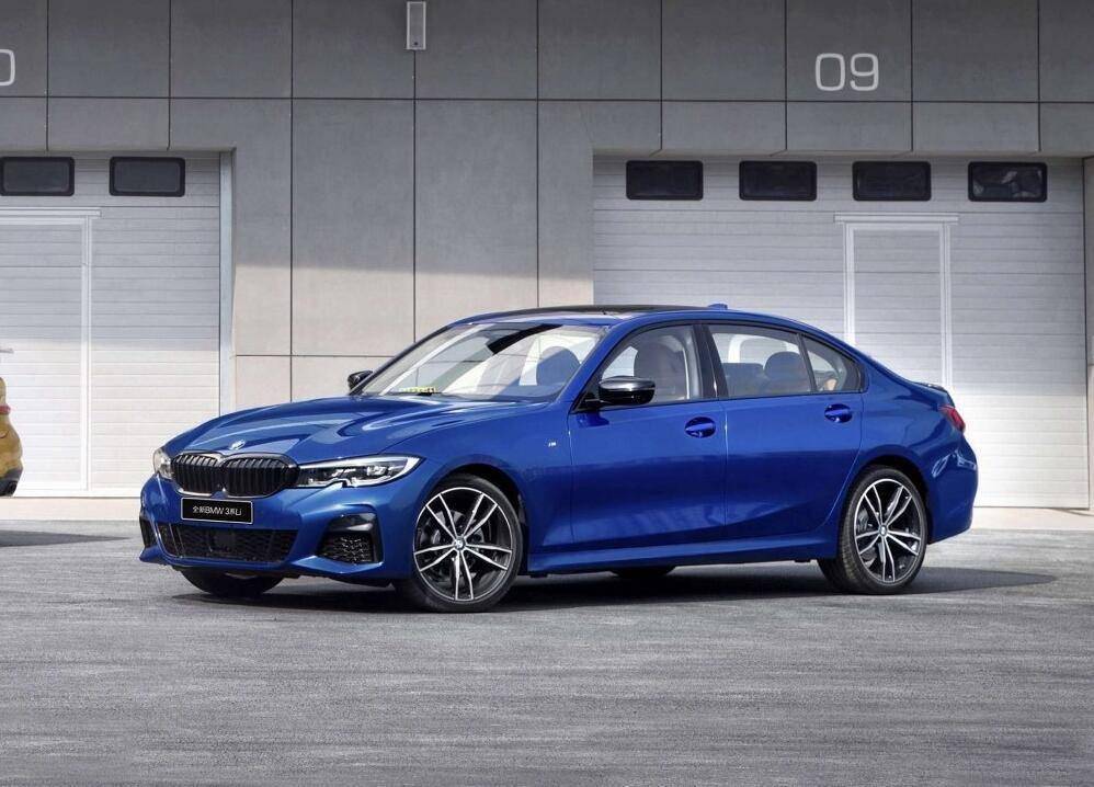 中大型车销量排行_2023年1-6月中大型轿车销量排名:比亚迪汉夺冠,001、5系前十(2)