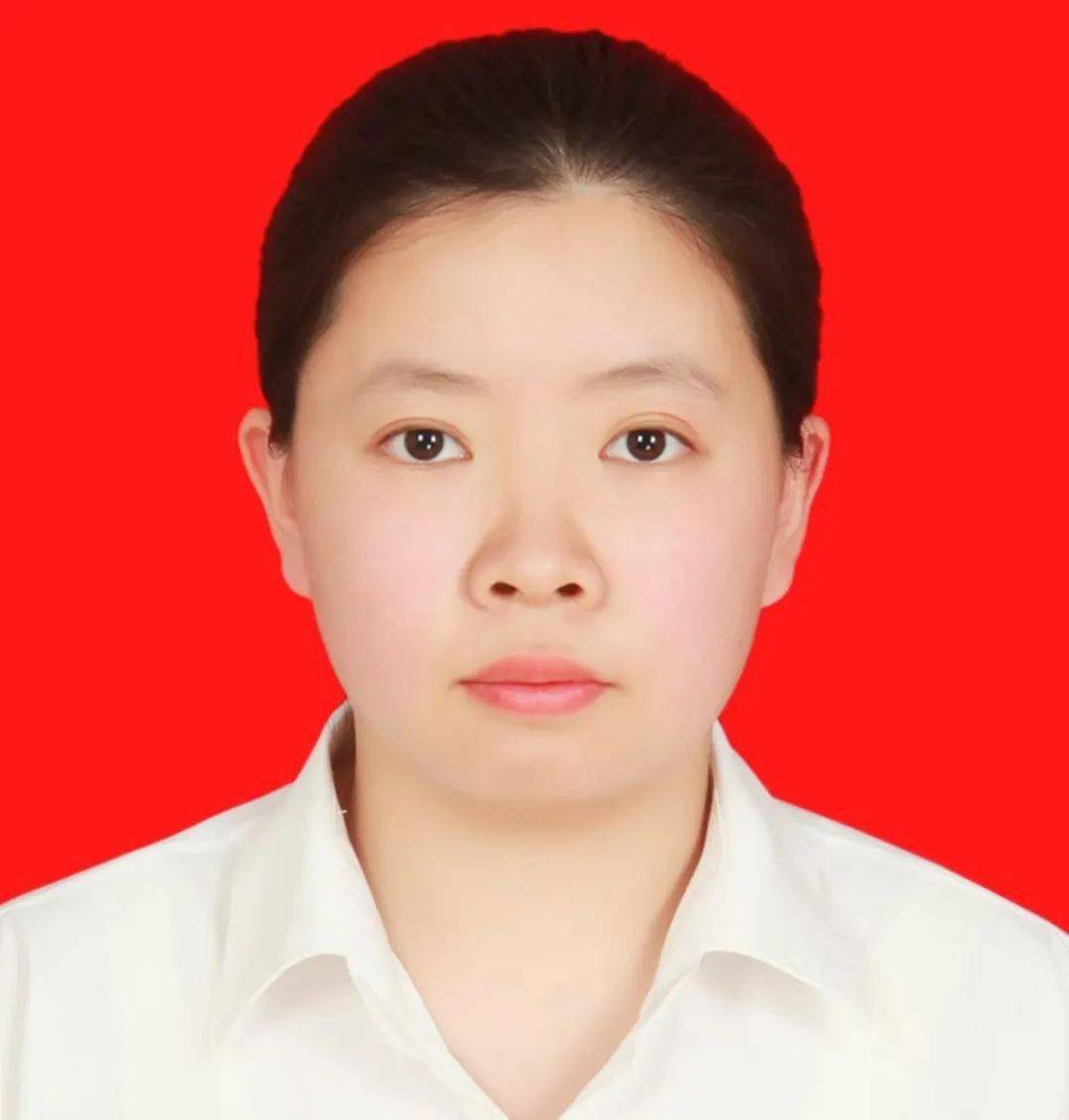 蒋昕雨中共党员,宝应县农业技术综合服务中心水产技术指导科助理农艺