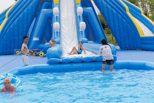 会昌紫云山漂流即将升级开启!有免费票领取哦!_景区_玻璃_门票