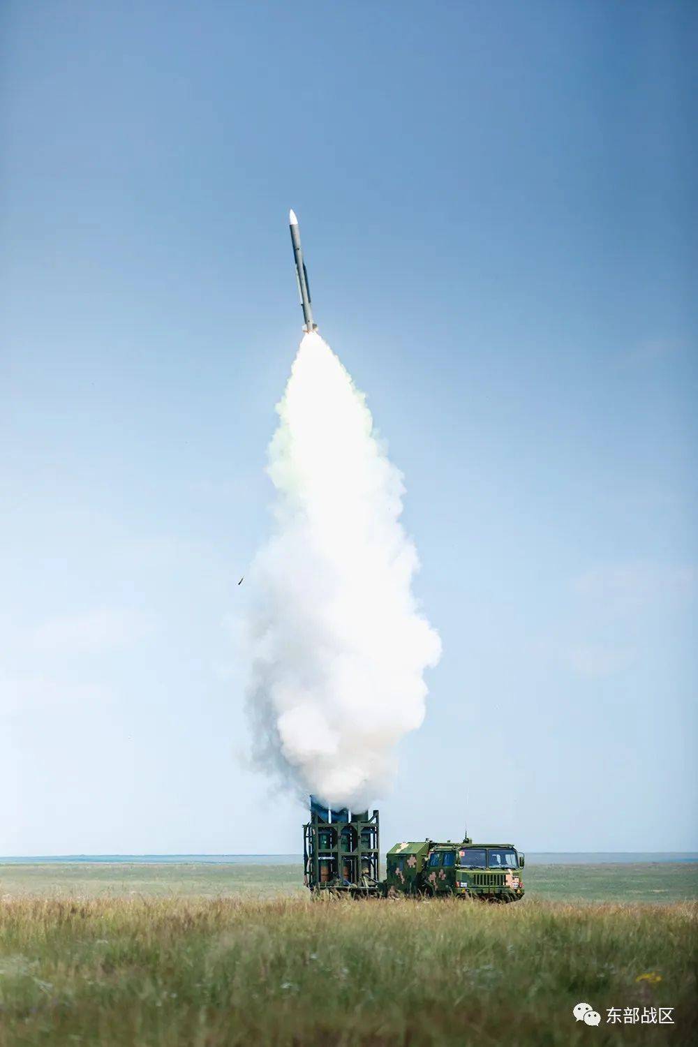 防空兵,烎!_分队_导弹_目标