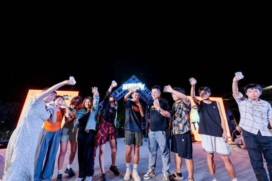 2023黄山国际精酿啤酒节完美收官!引爆黄山仲夏夜!_黎阳_in_周边