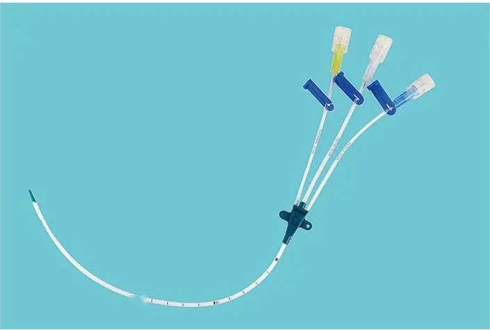 放化疗小百科第六期:常见中心静脉导管的种类
