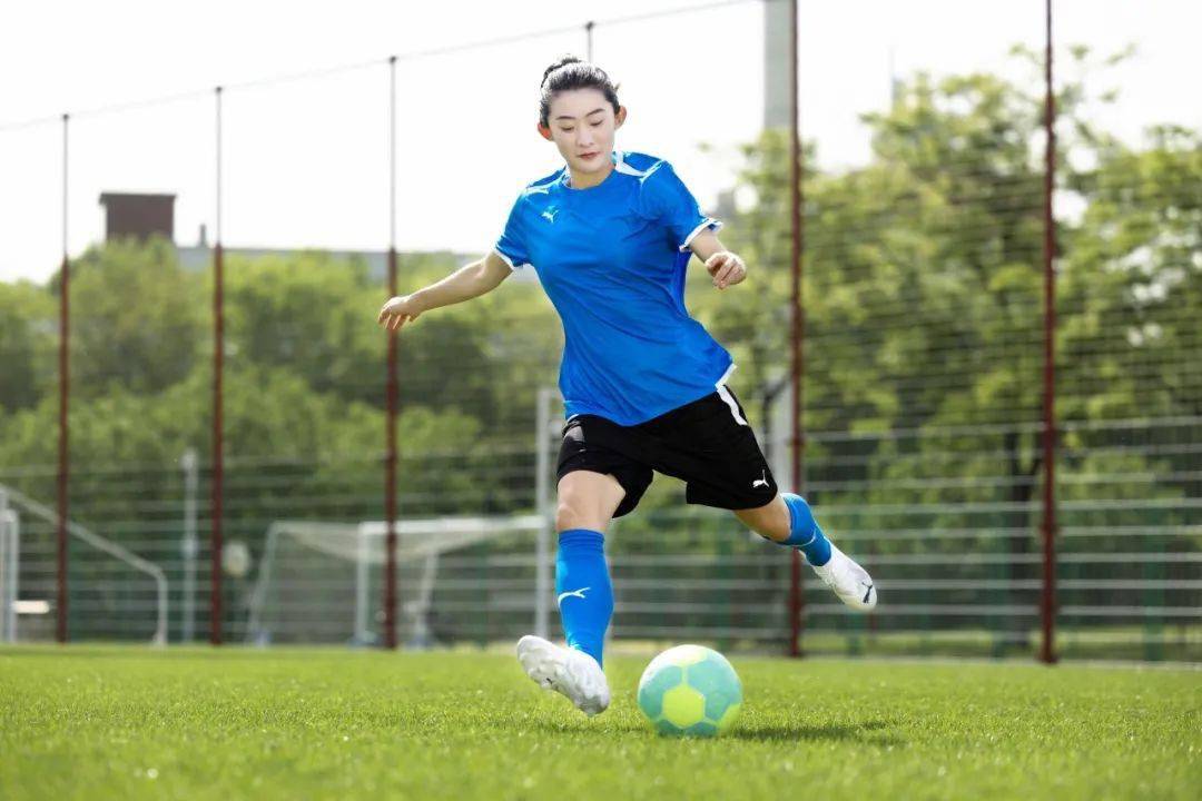 专访丨姚伟:希望能在世界杯打出好成绩!_中国女足_比赛_什么