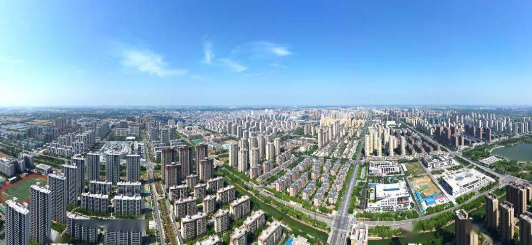 名邦鲲鹏云境案名发布,与蒙城共赴一场时代新生_城市_地产_配套