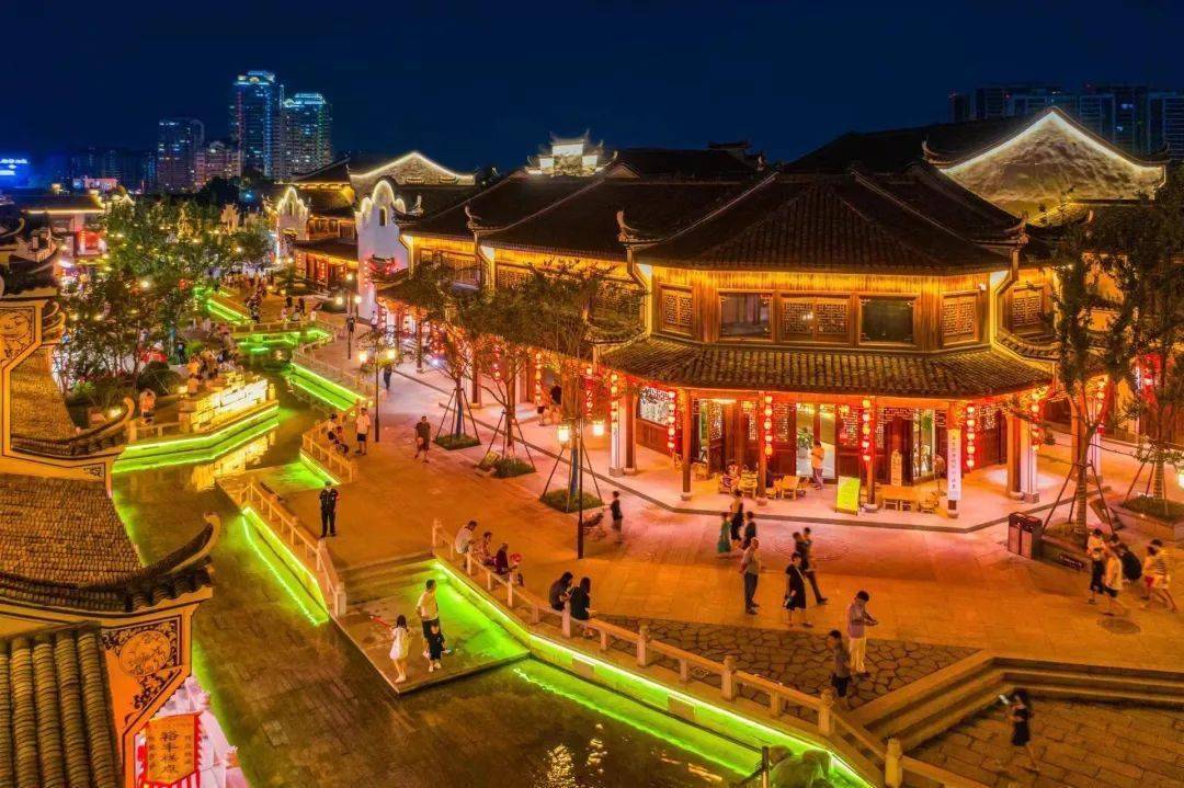 金华,最适合city walk的城市_武义_古城_文庙