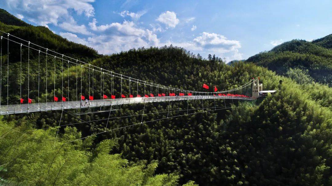 【暑期自驾】相约黄山天湖秘境~漂流避暑嗨翻盛夏二日自驾游(2023.8.