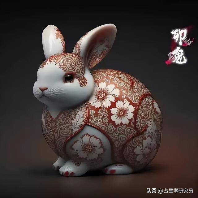 生肖兔逢寒露出生运势()