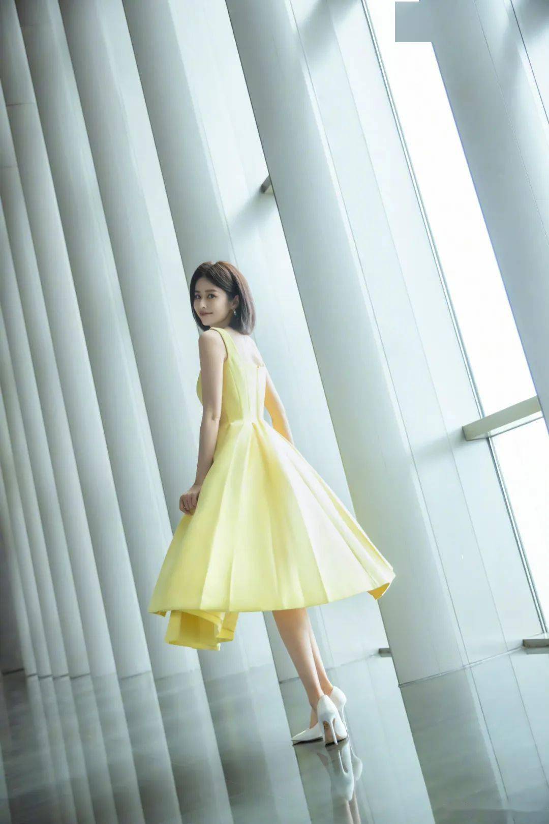 mf明星同款 | 颖儿 酝酿浪漫之夏!_couture_mofiel_美学