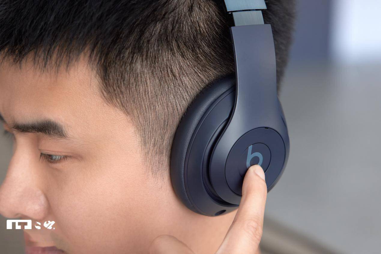 beats studio pro 无线头戴耳机体验:续航长重量轻_音频_的整体_包装