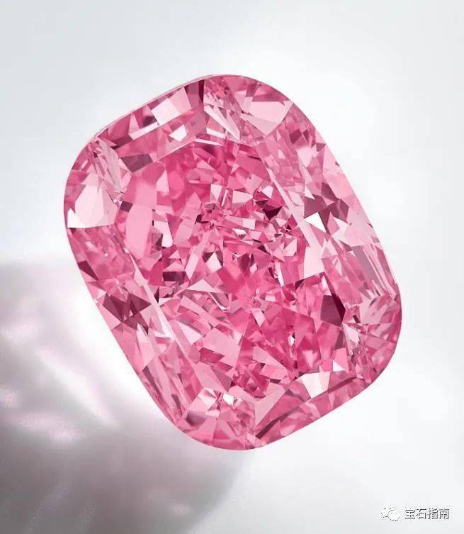 走近粉钻故乡阿盖尔(argyle):封矿依然热度不减!_钻石_颜色_矿区