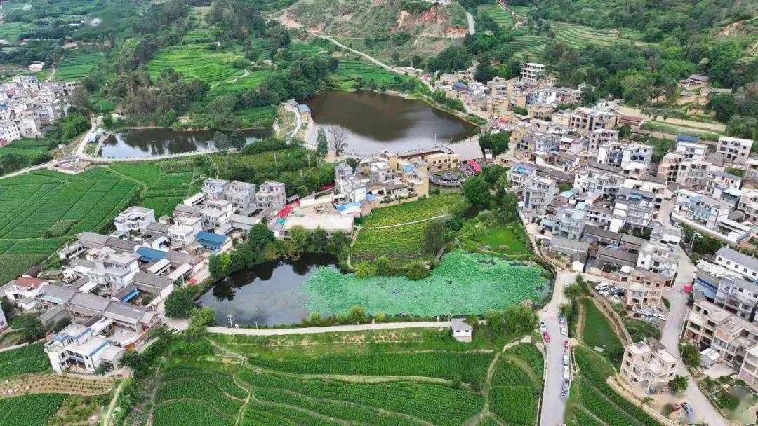古城村_弥渡_谷女寺