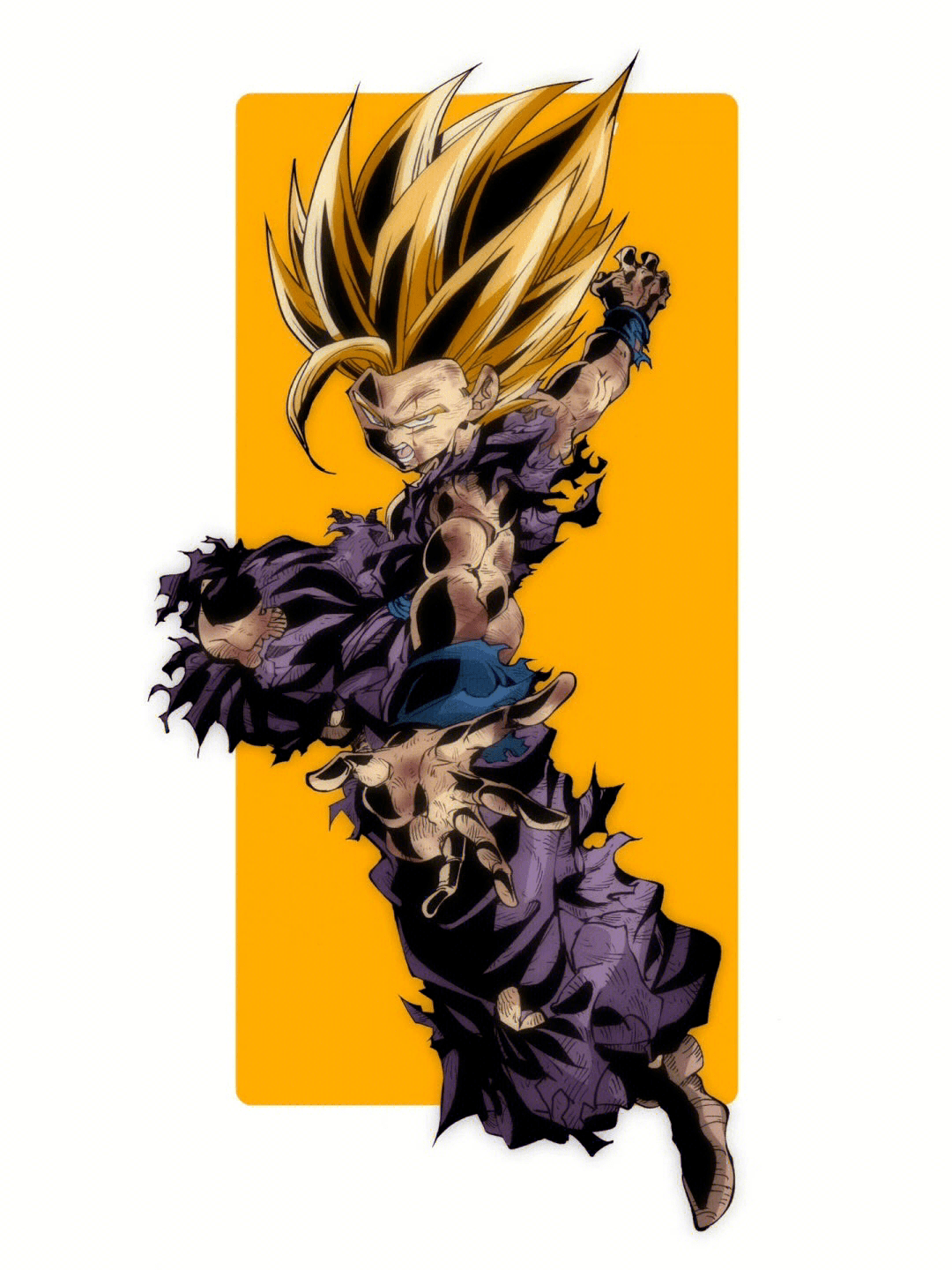 七龙珠壁纸| 贝吉塔的幻想_图片_什么_区域