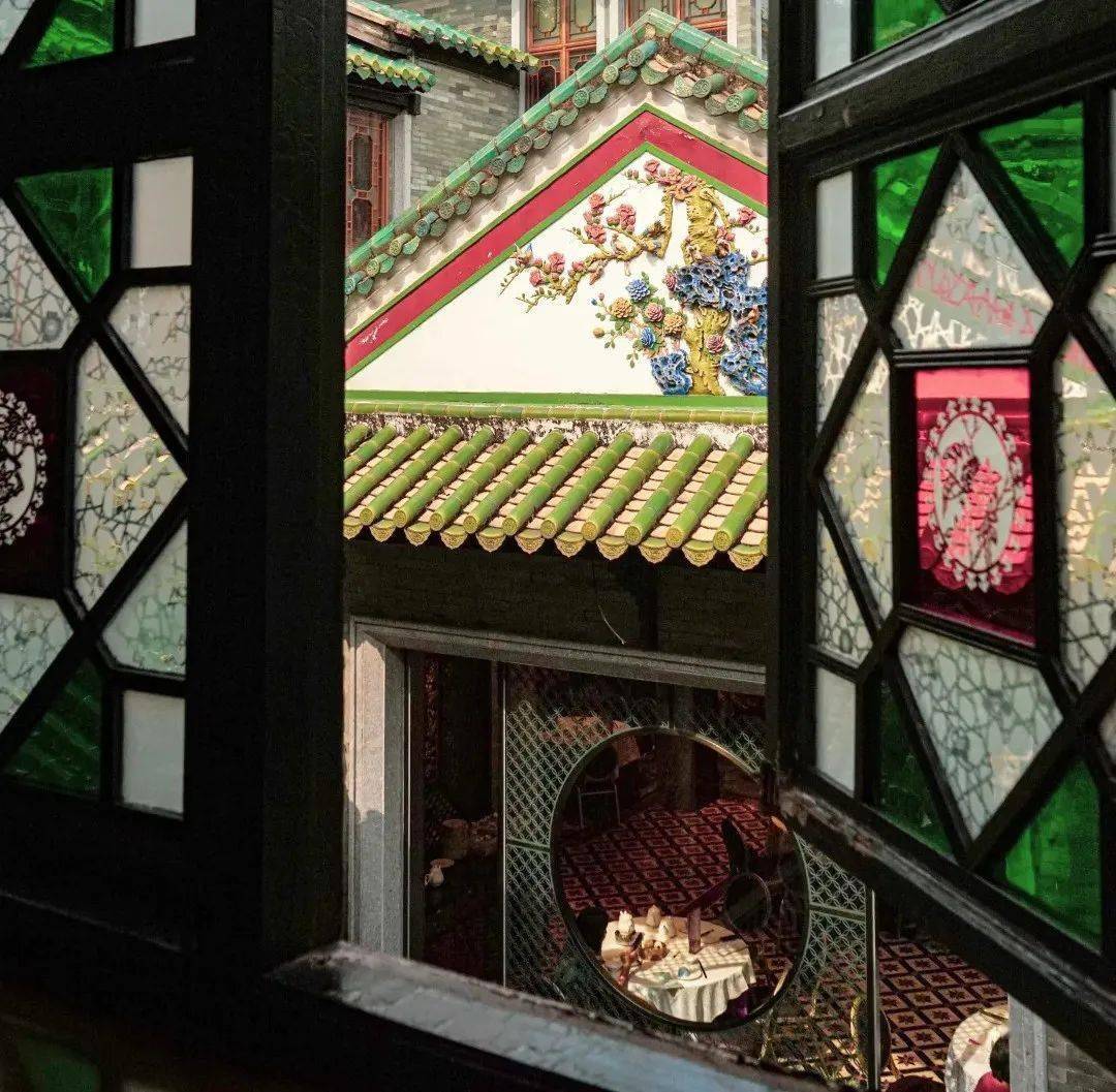 白岩松说:中国人把饮食跟人生之间打通了,葛亮抓到