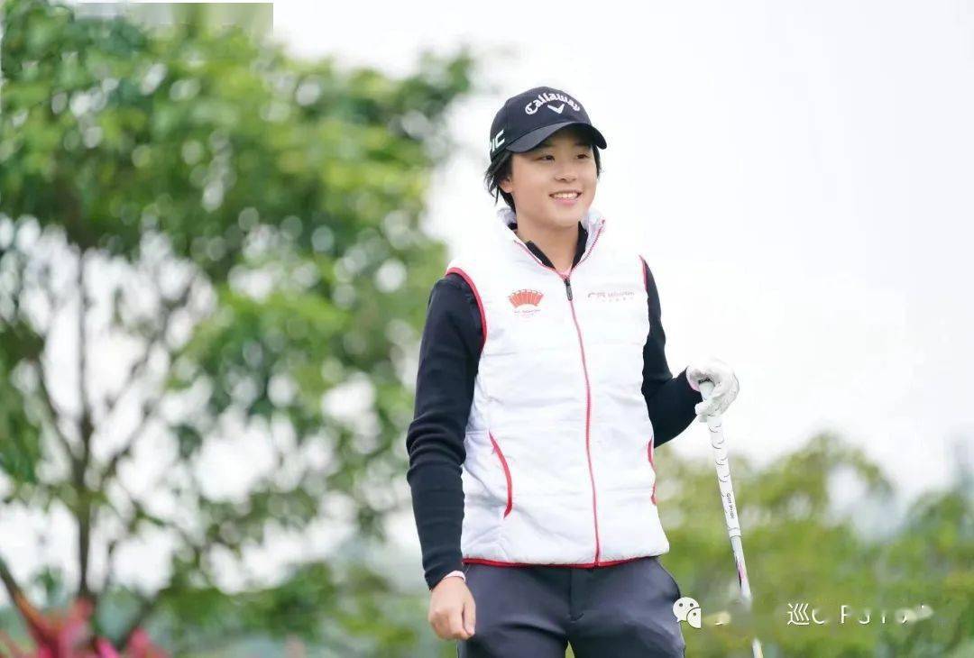 王芷萱:热爱是所有理由和答案_比赛_赛场_女子