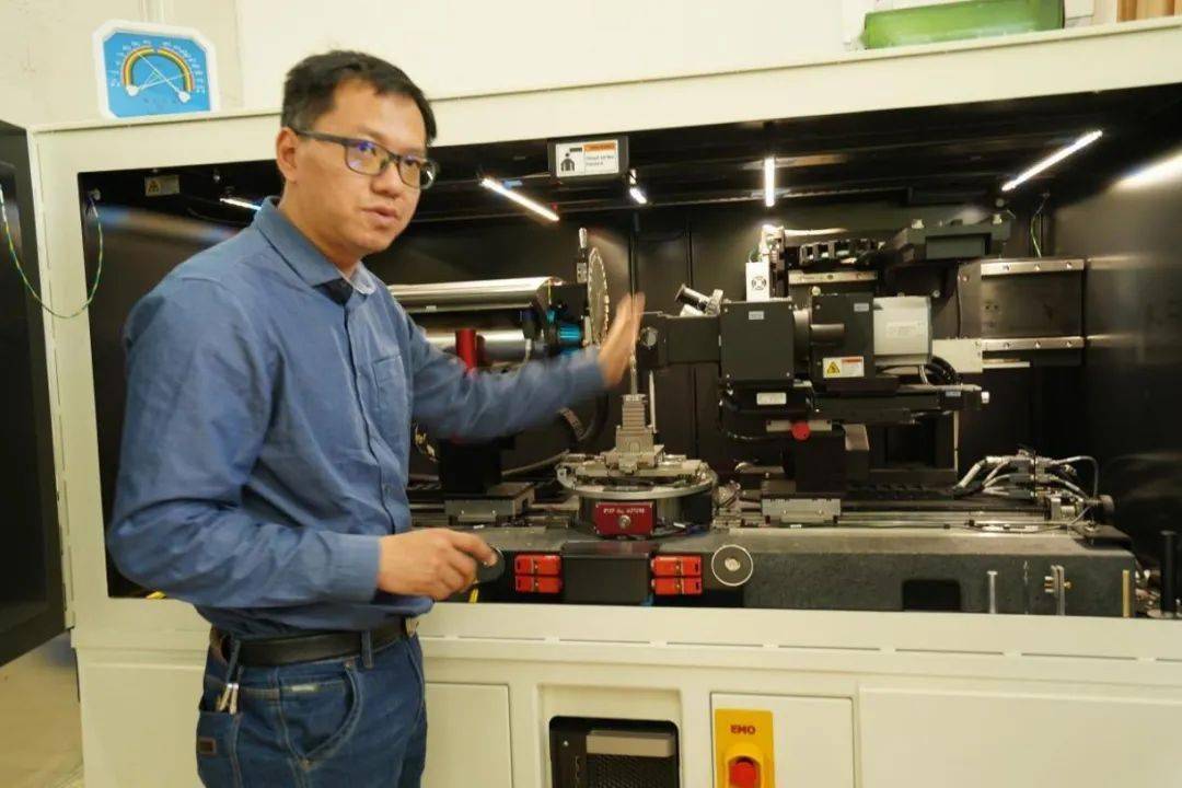 澄江化石的第二代探秘保护者——云南大学海归刘煜博士_研究重点_生物