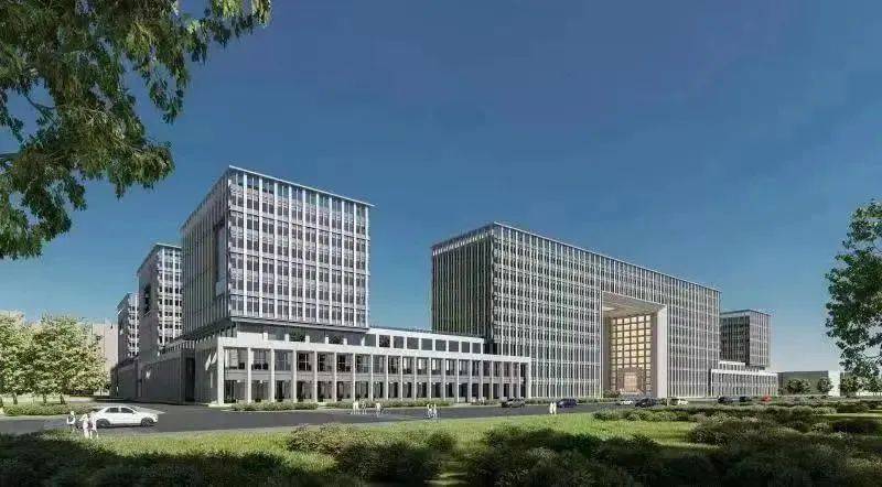 512亿元！上半年市级重点科米乐M6 米乐技创新项目进度条刷新(图4)
