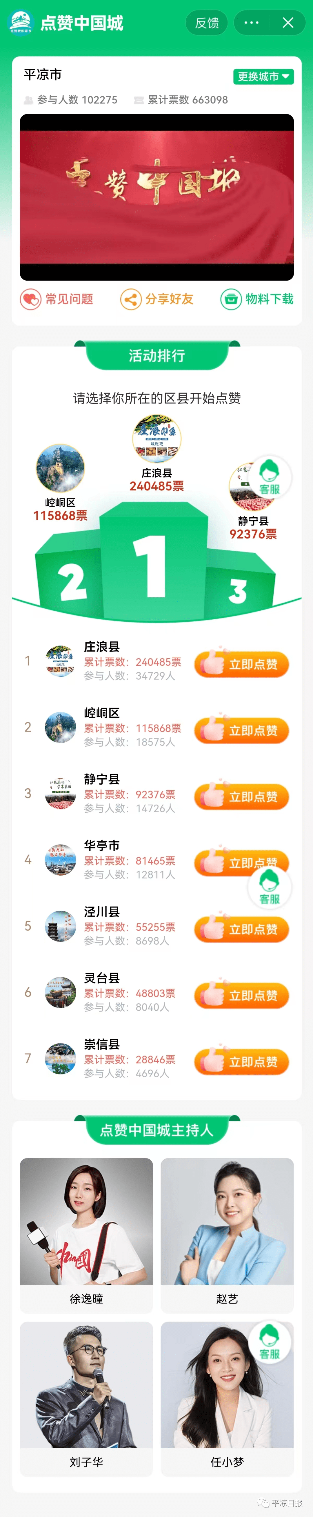 快手app点赞中国_快手中点赞作品有什么用?
