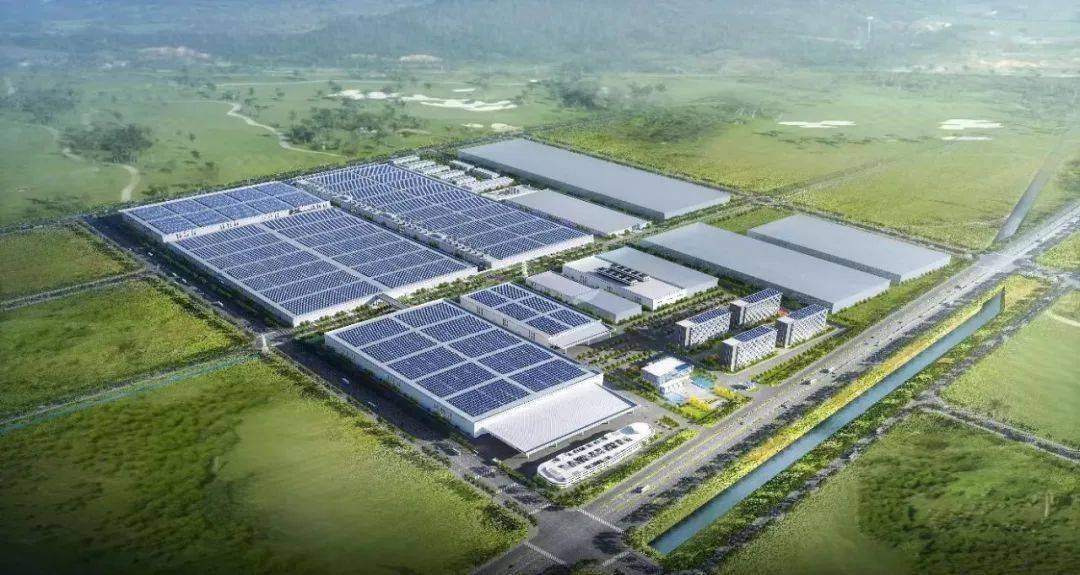 环评审批"加速跑",百亿项目"开门红"_服务_东台_建设