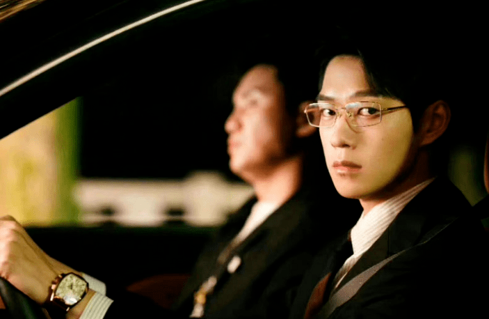 秦岚的绯闻男友,竟然被杨洋捧红了?_孟宴臣_魏大勋_许沁