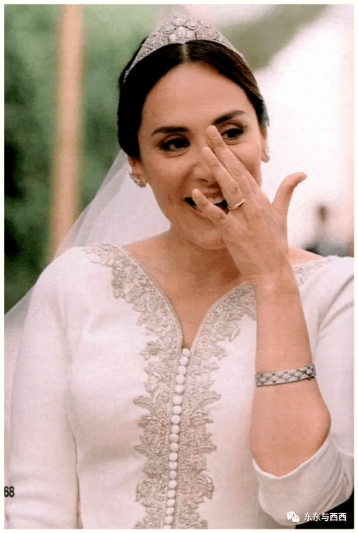 名媛下嫁小混混,他满嘴谎话又偷吃,这种狗血剧现实还真有……_塔玛拉