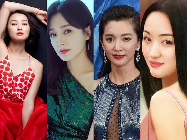 吴越,秦岚,李冰冰,杨钰莹还有一拨一心想嫁入豪门,过无忧无虑的日子