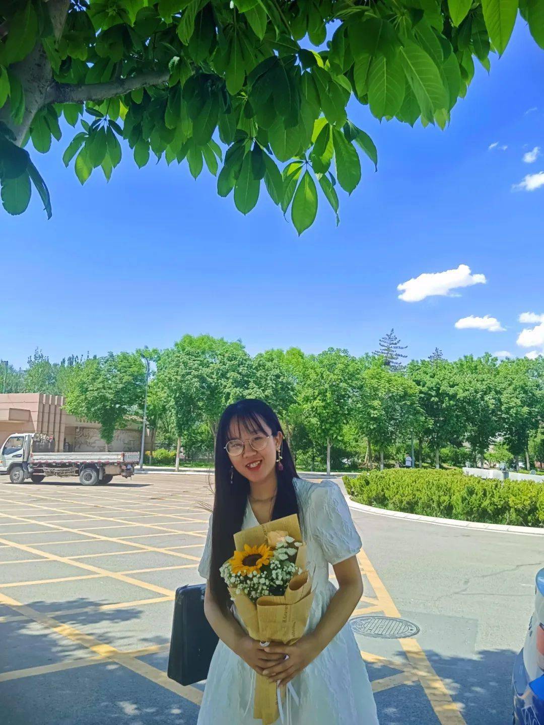 李鑫_梦想_李梦雨