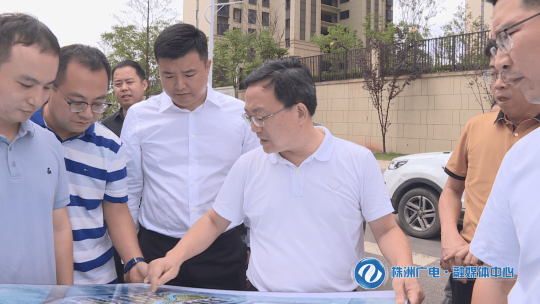 株洲保交楼最新进展