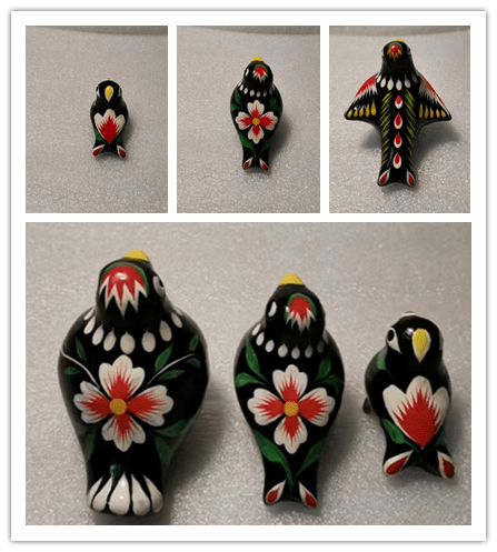 非遗泥塑---泥咕咕diy_浚县_活动_历史