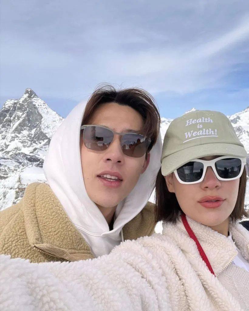 泰星 mark & kim 婚房加急修建中._细节_泰语_装修