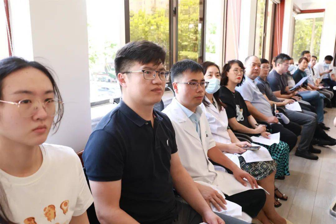 本次参加立项审批项目涉及31个科室,共63个项目,包括:脊髓电刺激(scs)