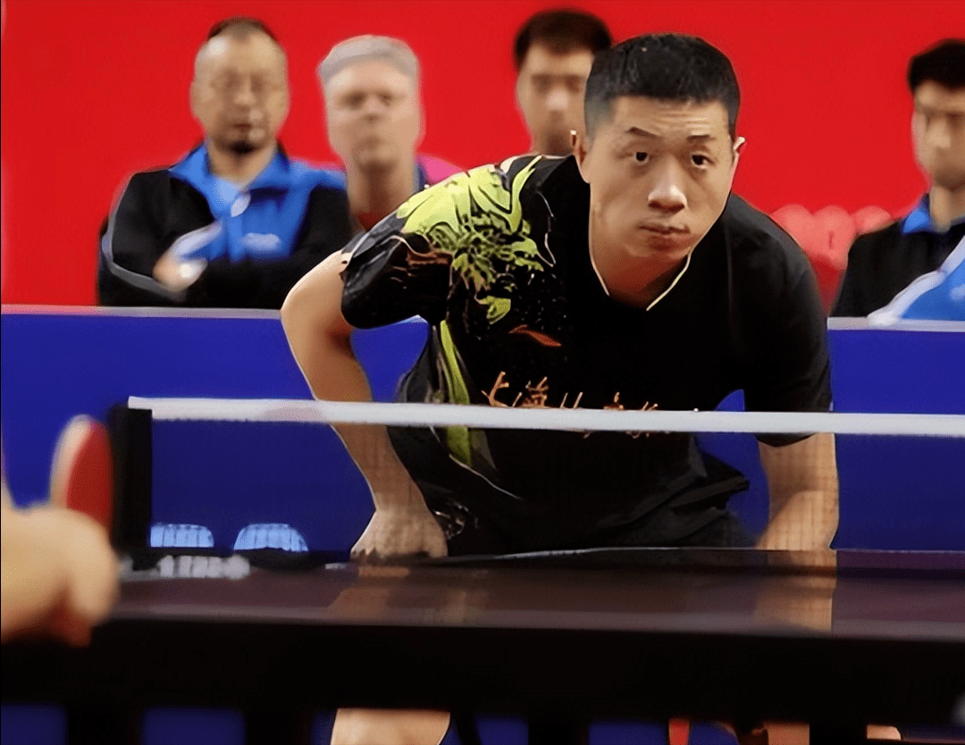 许昕解释退赛原因,并宣布好消息,后继参加两项赛事,球迷有福了_比赛