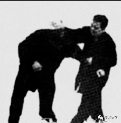 格斗掌法精粹_自卫_罗成_对手