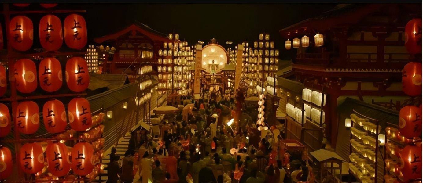 长安三万里:唐朝宵禁被抓笞二十,歌颂夜市的诗是怎么写出来的?