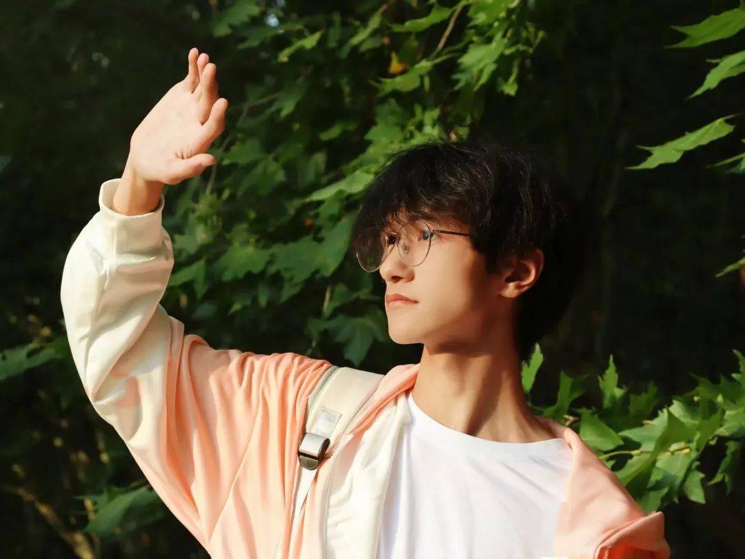 夏天_刘子轩_节气