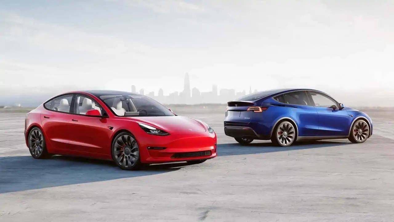 Model 3 仅 37940 美元，特斯拉美国库存车降价