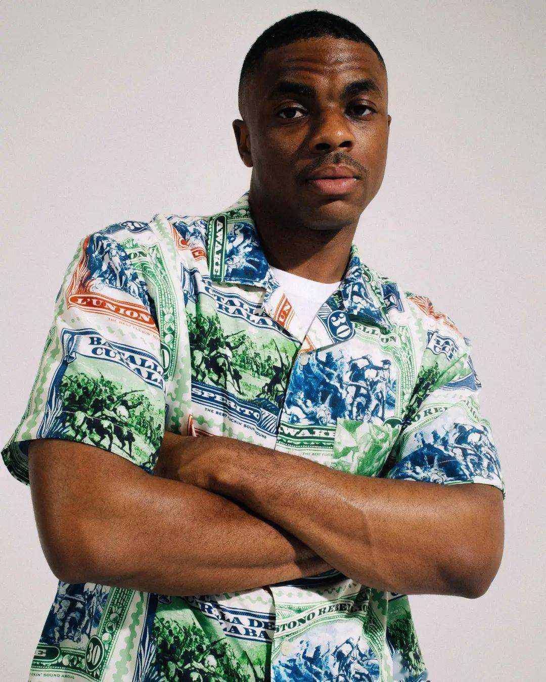 设计倒退?stüssy x sean paul 联名引发大量网友批评