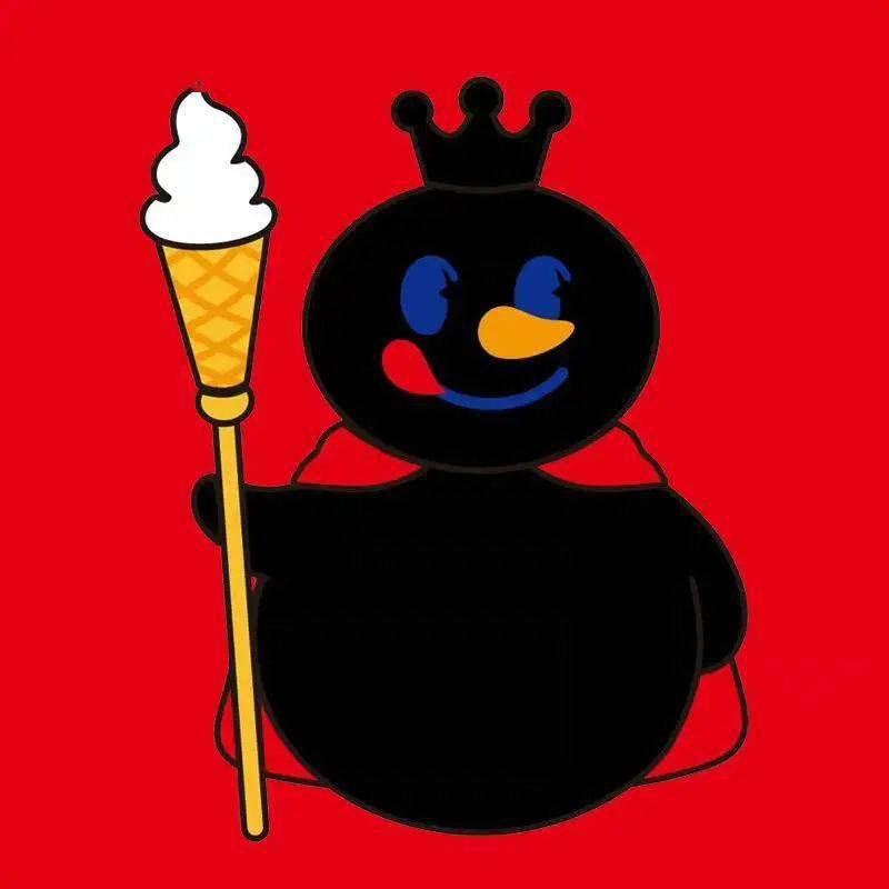 麦当劳这款新品,现在比「日本生可乐」还火01_grimace_shake_热度