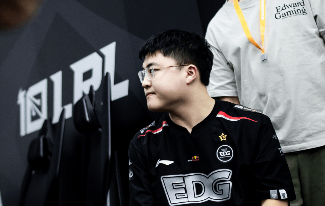 edg大战tes_比赛_ale_wayward