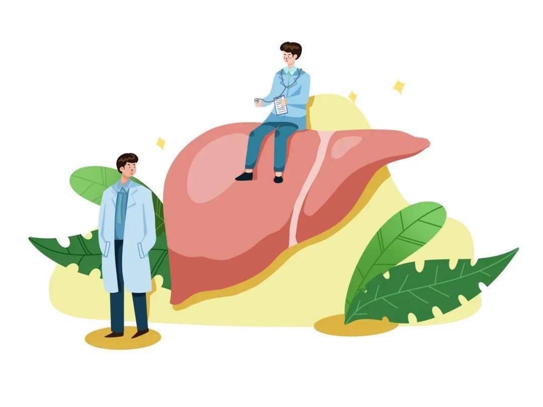 "静"享健康丨7月28日"世界肝炎日":积极检测治愈, 消除丙肝危害_传播