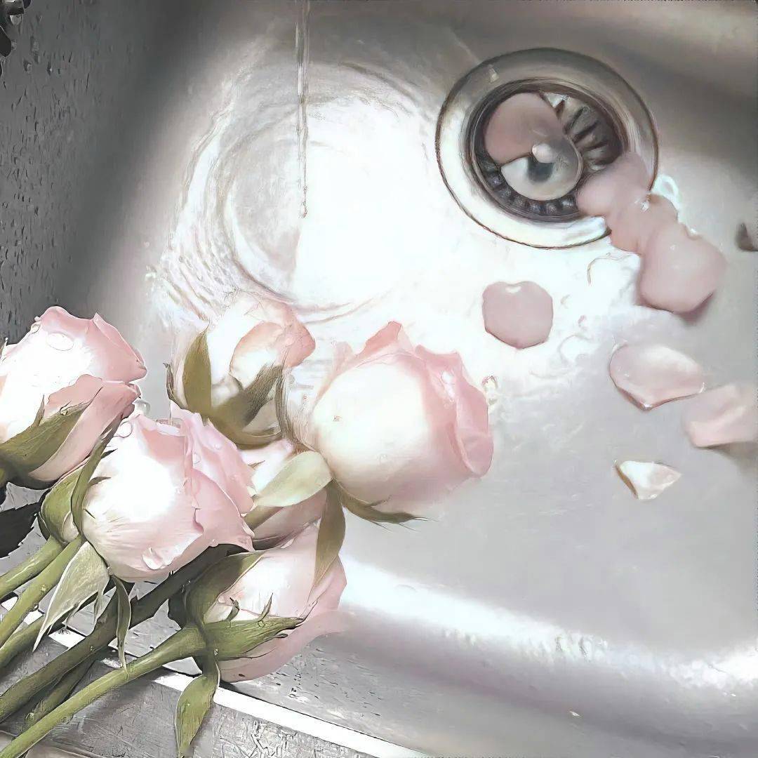 背景图 | 清冷风?小众背景图 好爱 676767