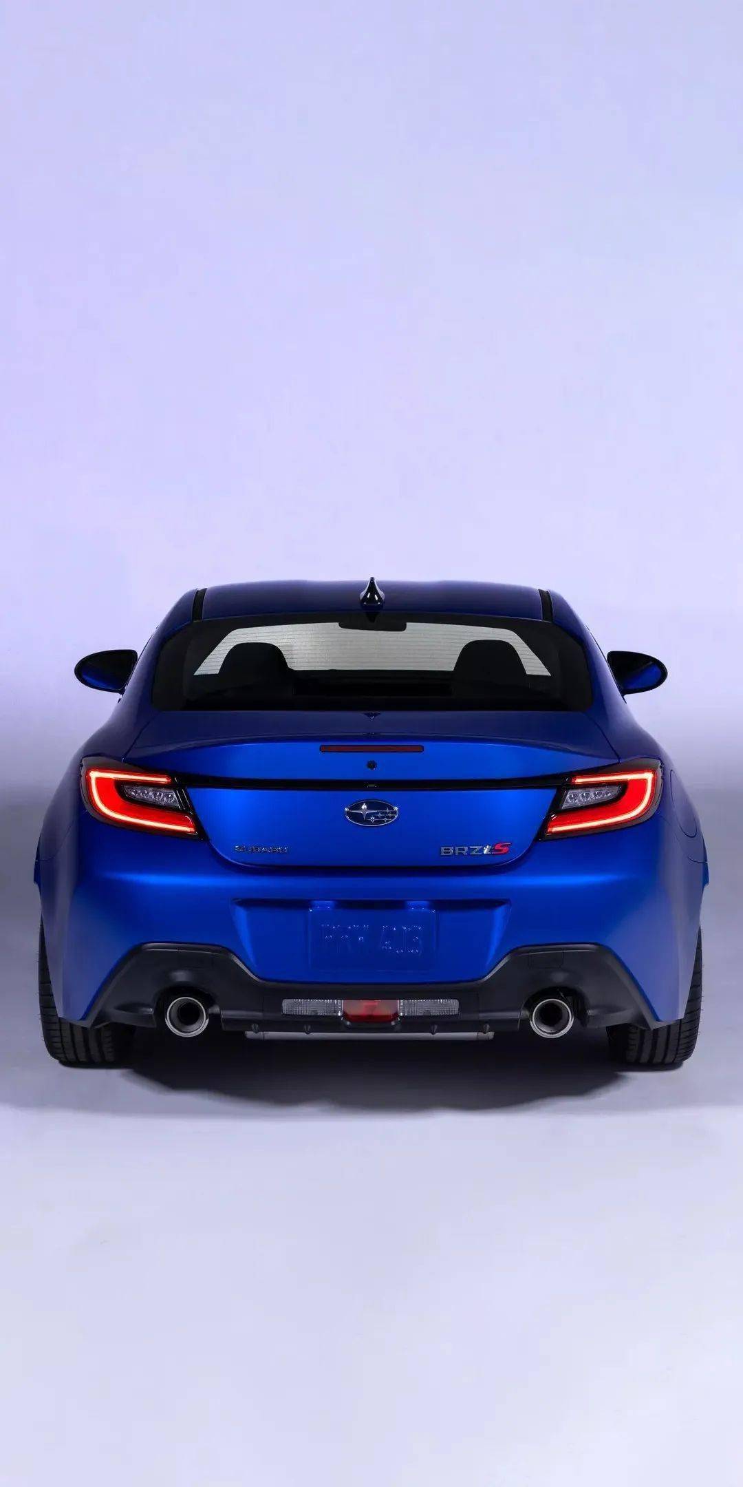 斯巴鲁推出brz ts版,这次不限量供应!_搜狐汽车_搜狐网