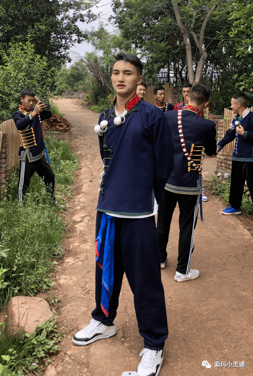 凉山州这两个县选美冠军出炉._活动_选手_金沙