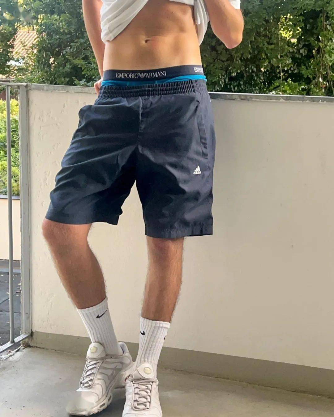 擦个”时髦边儿”的男生，可不止怪性感的嘞_搜狐网, image size:1080x1350