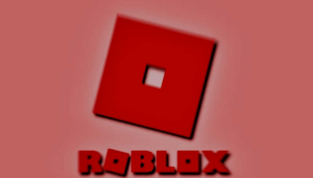 30 个Roblox Logos 点子