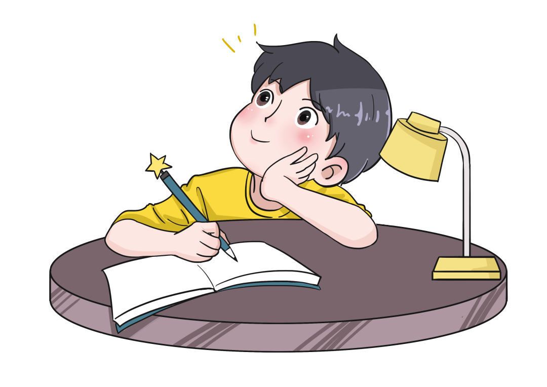 小孩子写作的几个问题