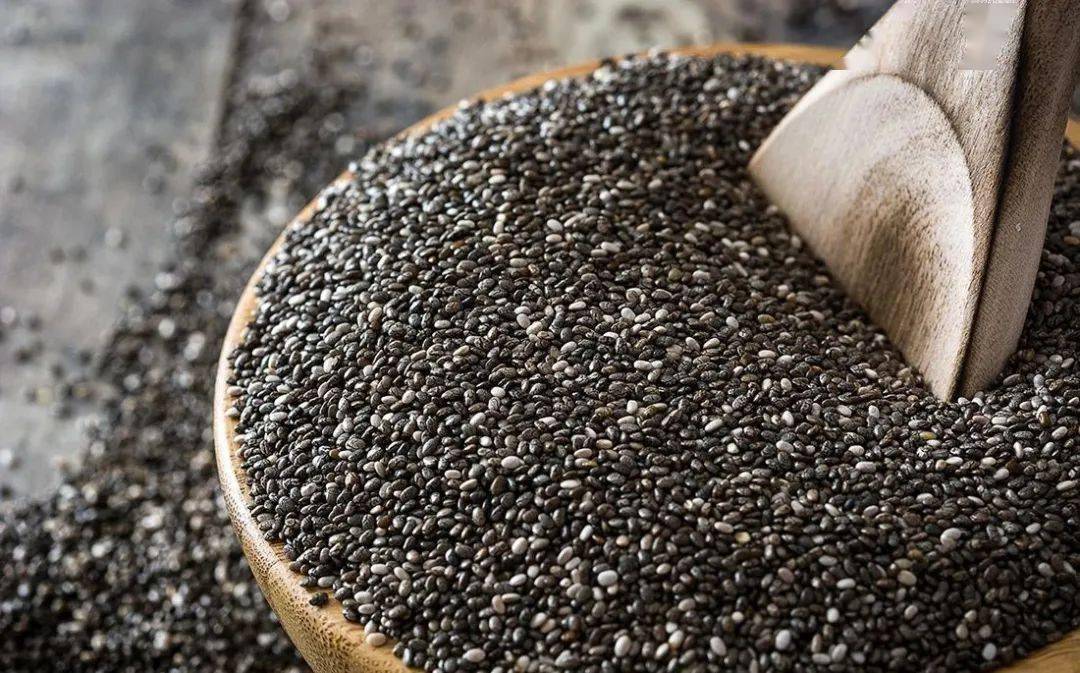 芝麻_核桃_营养学